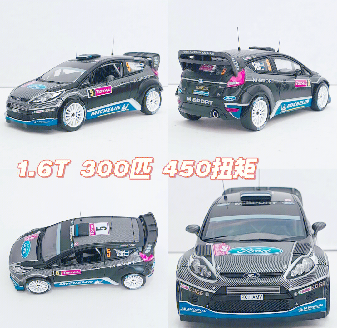 从山巅到海底：全球最具挑战的WRC赛段巡礼的简单介绍