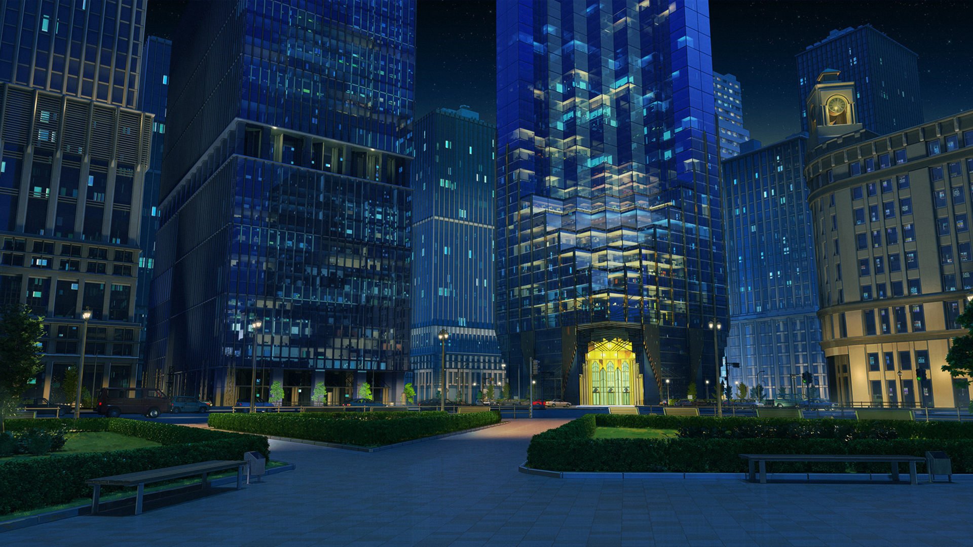 _场馆升级：引入先进设备，提升比赛体验_，先进场面引导控制系统