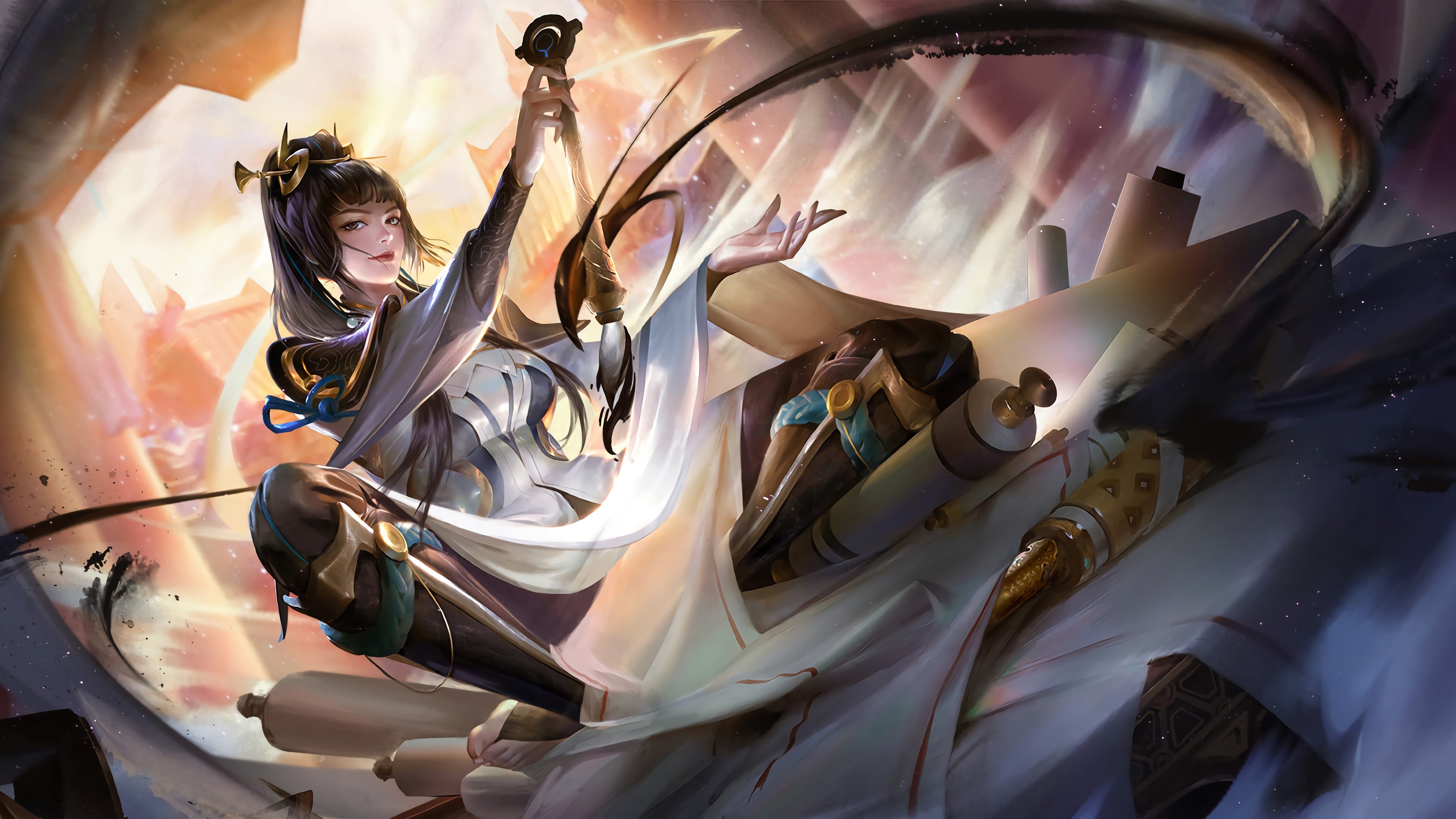 个性化训练:NBA引入智能穿戴设备的创新路径